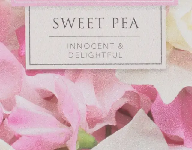 Scented Wax Melts