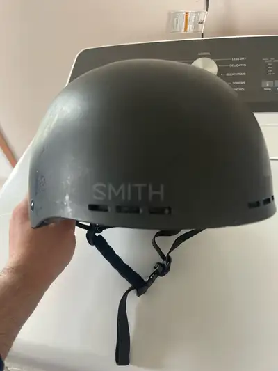 Smith Helmet, View more