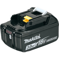 New! Makita BL1830 18V LXT Lithium-Ion Battery With Fuel Gauge
