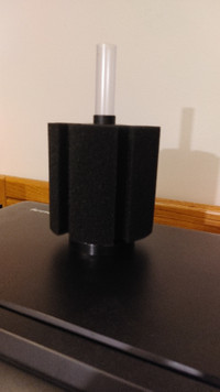 New Large Sponge Filter For Aquarium Fish Tank For Sale