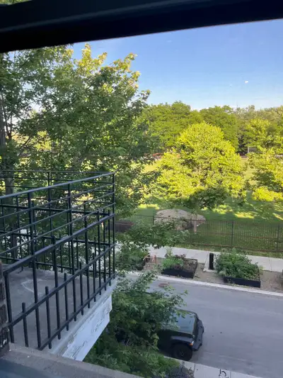 Park Baldwin - 1 bedroom - Fully Furnished