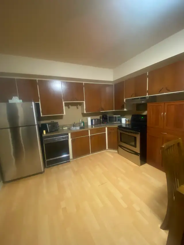 Chambres à louer pour travailleurs