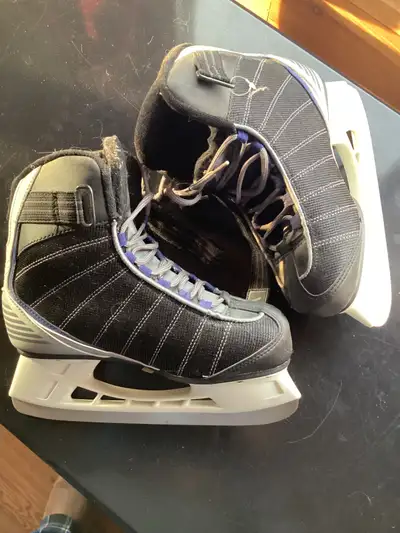 Hockey skates, View more