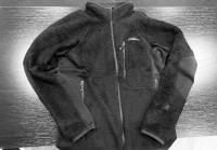 Patagonia R3 Fleece Jacket Men’s Small EXCELLENT CONDITION