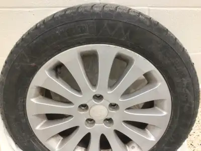 Great condition alloy wheels