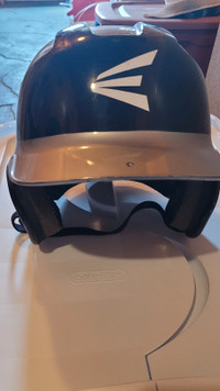 Easton Baseball helmet