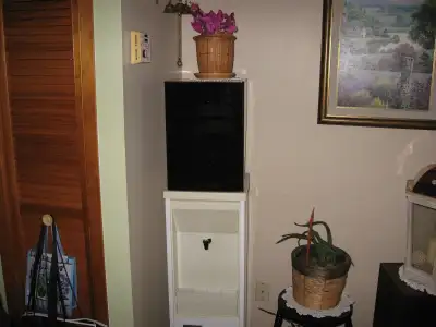 Refroidisseur d'eau, View more