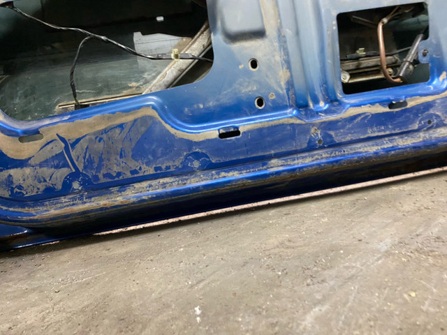 2nd gen dodge doors 2 door club cab in Cars & Trucks in Markham / York Region - Image 2