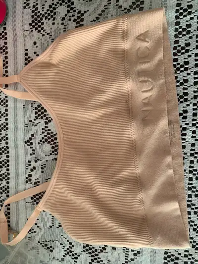 Girls clothing bra, View more