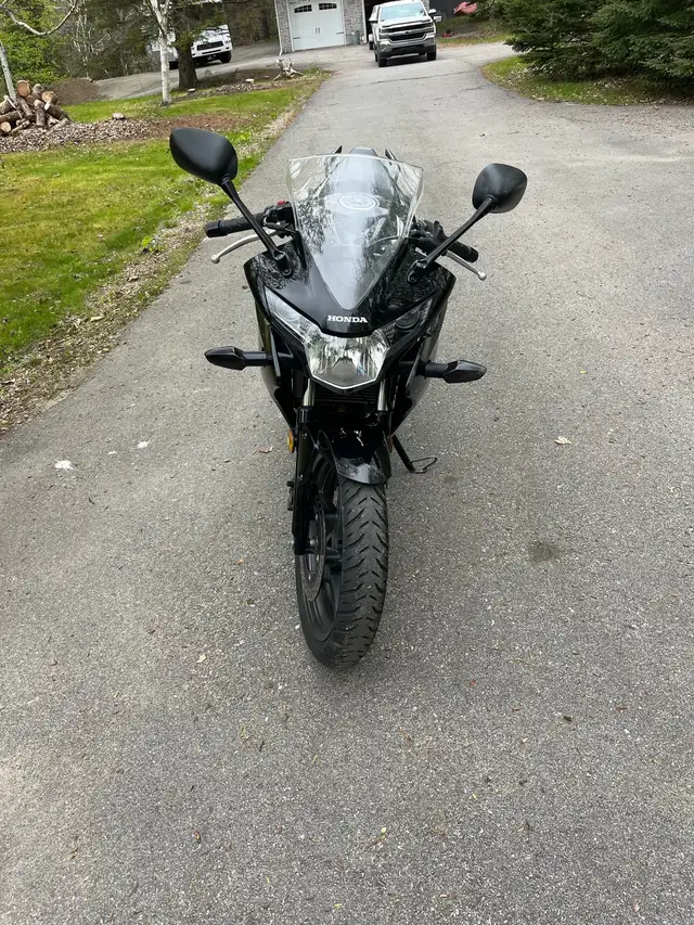 2012 Honda CBR 125R in Sport Bikes in Annapolis Valley - Image 4