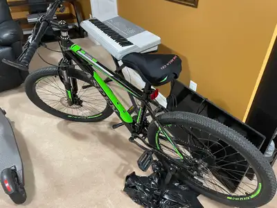 Aspen Bike For Teens and Adults, View more