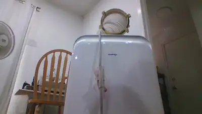 12,000 BTU Portable Air Conditioner !!!!!!!, View more