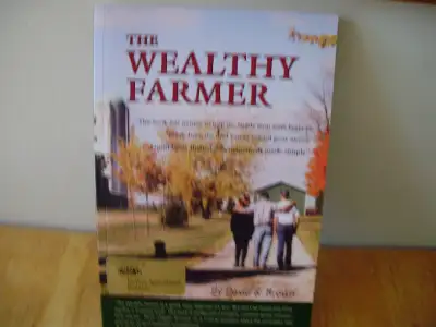 The Wealthy Farmer, View more