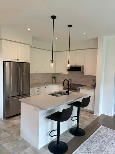 Executive Furnished Home for Rent | Available now – March 2027 | All Utilities & High-Speed Internet...