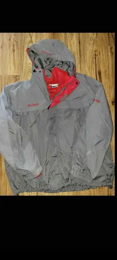 Men's xxl coat, View more