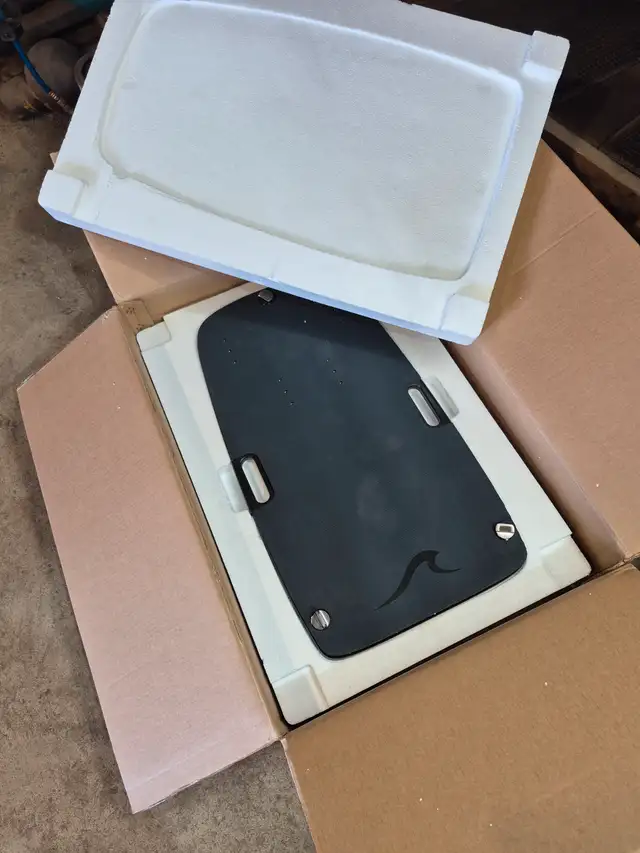 JET BOARD RADINN ELECTRIC -NEW- in Personal Watercraft in Winnipeg - Image 4