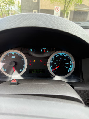 2010 Ford Escape