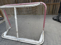 Hockey net 