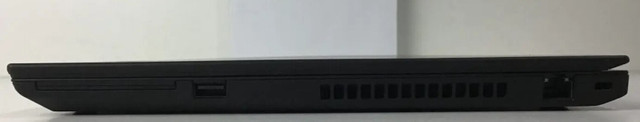 Lenovo ThinkPad T590, i5-8365U,  Mem 16GB ddr4, Win11, Office. dans Portables  à Laval/Rive Nord - Image 4