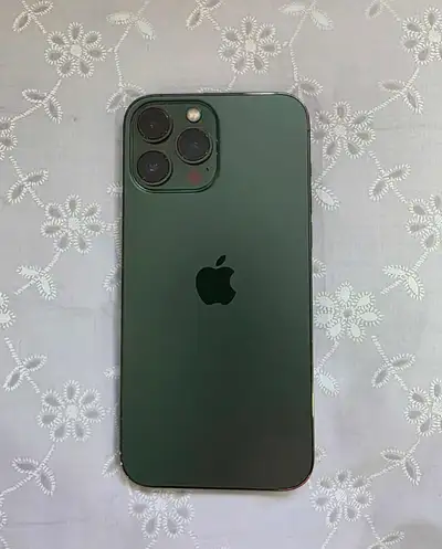 256 GB iPhone 13 Pro Max, View more