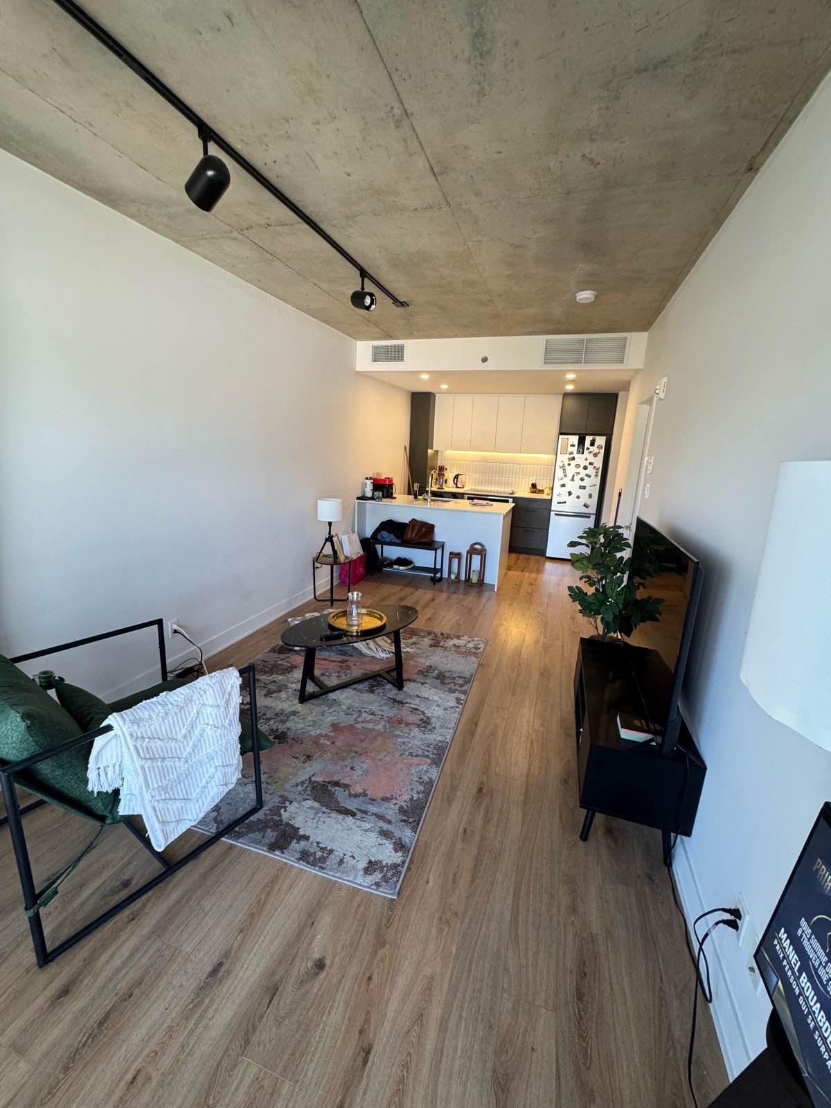 3/2 Griffintown — photo 1