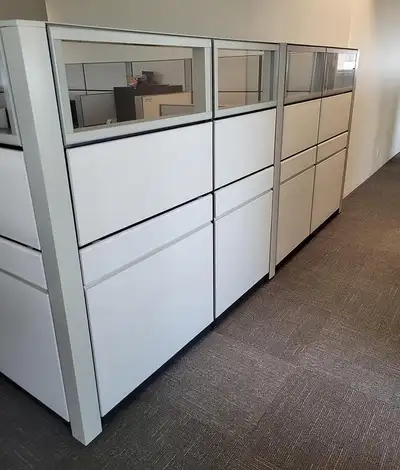 Privacy Office-Office Divider-Office Privacy-Call Us Now!, View more