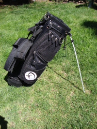 Golf Bag in New Condition