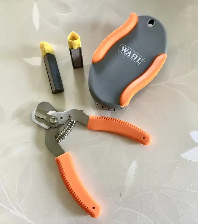 Ensemble de toilettage pour chien ou chat in Accessories in Lanaudière - Image 3