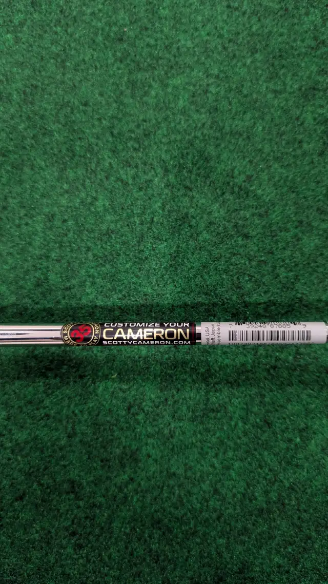 Scotty Cameron Select Newport 2.5 in Golf in Markham / York Region - Image 6