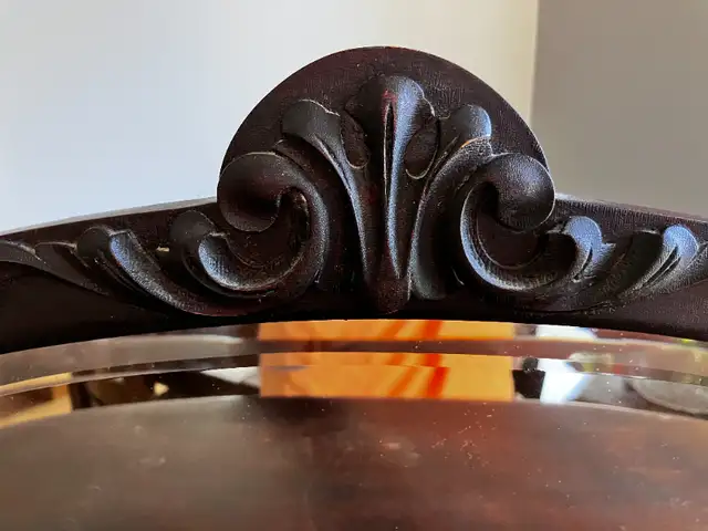 Meuble antique in Dressers & Wardrobes in Longueuil / South Shore - Image 3