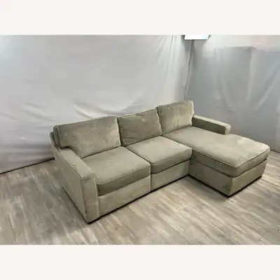 Canapé d'angle réversible neuf Commandez dès maintenant ! Livraison à domicile gratuite Livraison le...