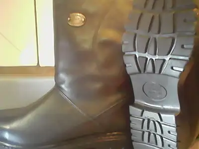 botte pour homme, View more