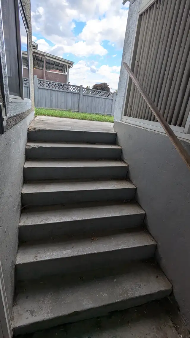 2 Bed 1 Bath Basement Suite - Available May 15th - North Shore in Long Term Rentals in Kamloops - Image 10