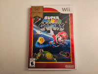 Nintendo Wii, Super Mario Galaxy