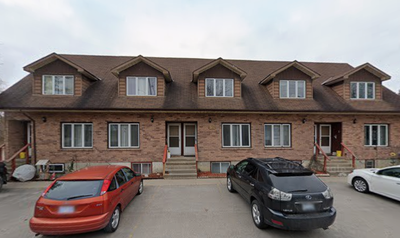 Bright and spacious 2 bedroom, 2 bathroom apartment available for rent in Beaverton, Ontario startin...