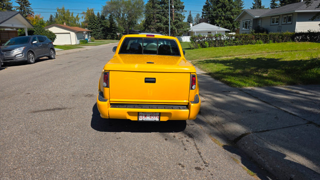 2003 CHEVROLET XTREME in Cars & Trucks in Calgary - Image 4
