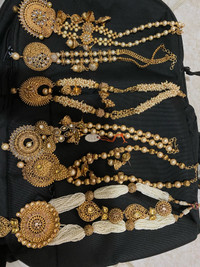  Indian mixed jewellery  closing down