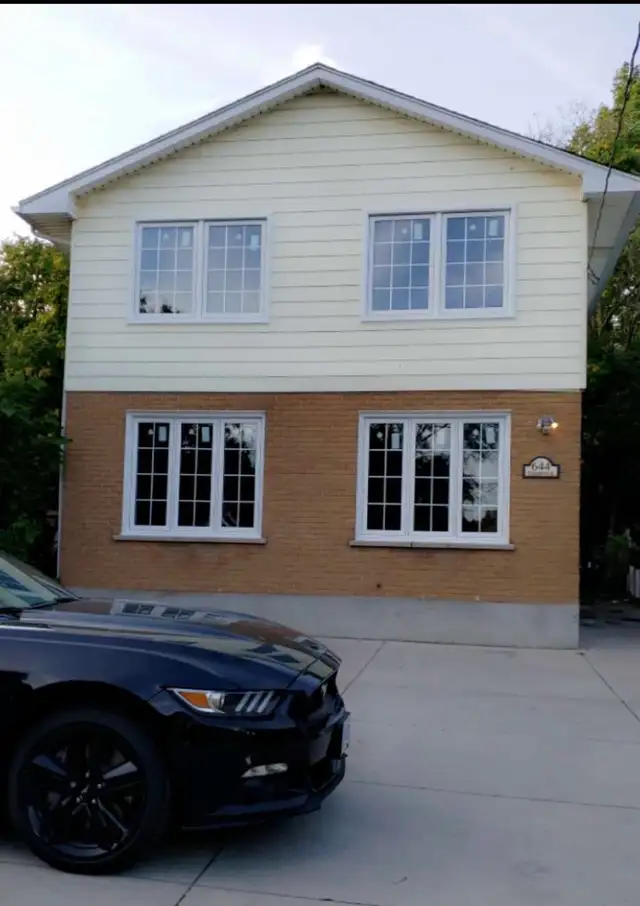 best house on Oxford  utilities included