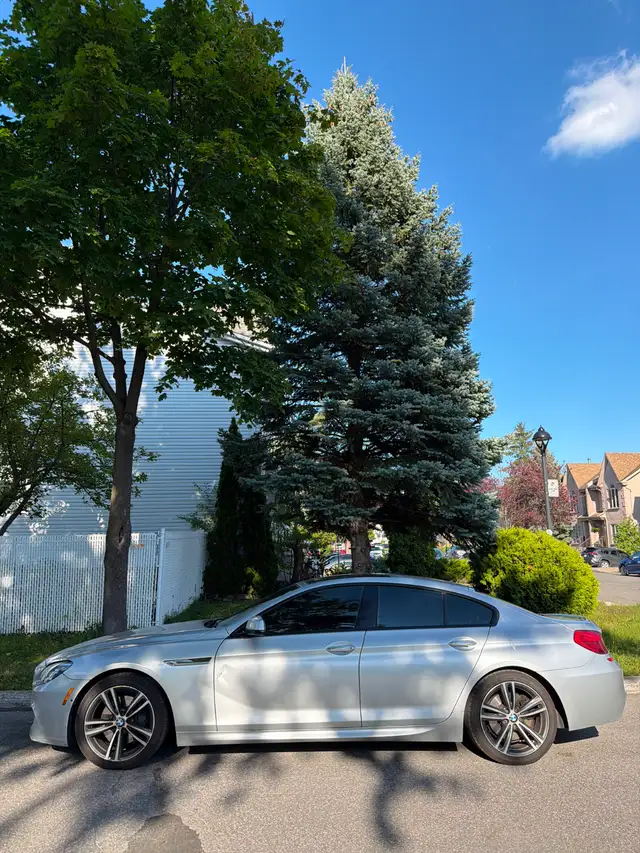 2014 BMW 6 Series576493279049820162