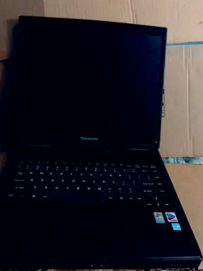 Laptop cf51 toughbook, View more