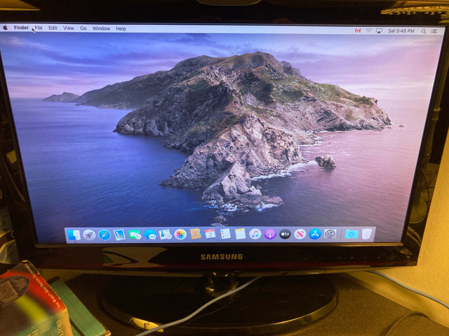 Late 2014 Mac mini in Desktop Computers in Saint John - Image 2