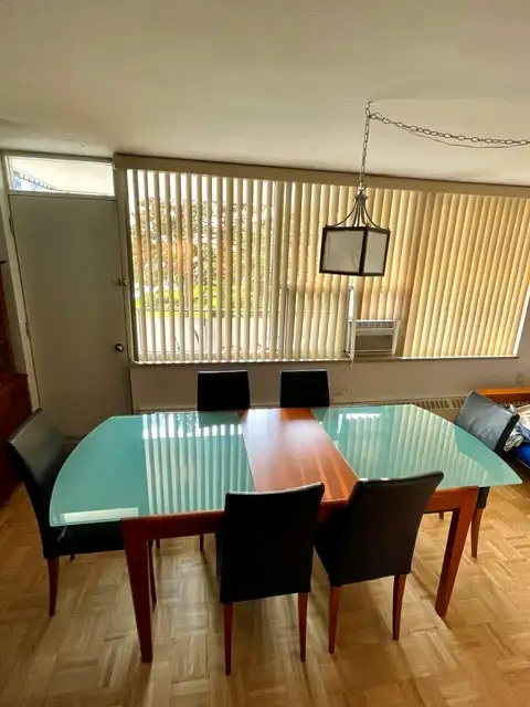 Tremendous Dinning Table in Dining Tables & Sets in City of Toronto - Image 3