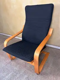 IKEA POANG CHAIR FOR $60! DELIVERY AVAILABLE!