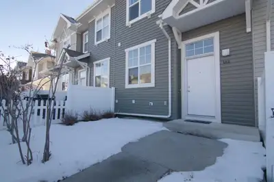 3 Bedroom Townhouse for Rent