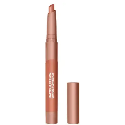 NEW - L'Oreal, all for the lips, View more