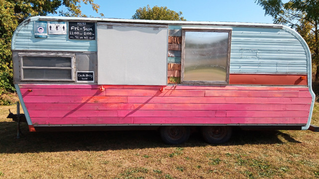 Food trailer forsale in Travel Trailers & Campers in Oshawa / Durham Region - Image 4