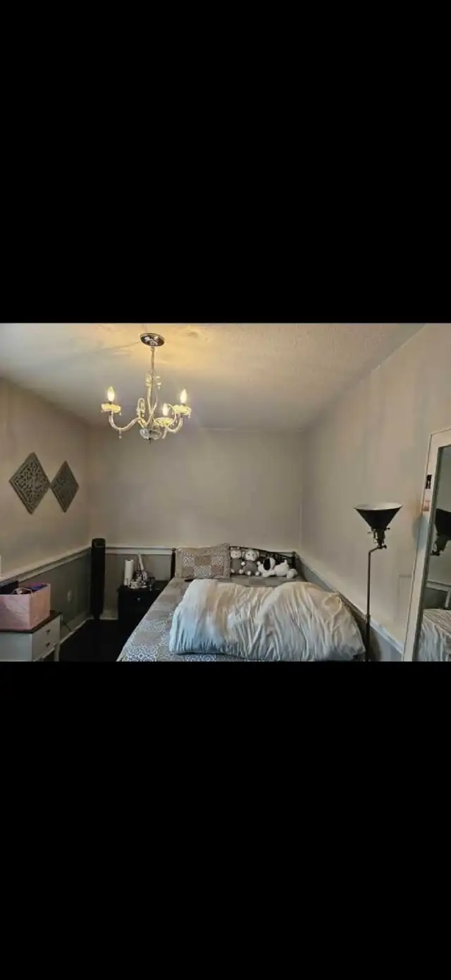 ROOM RENT in Room Rentals & Roommates in Mississauga / Peel Region - Image 2