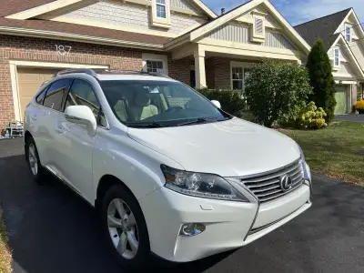 Lexus is in excellent condition. Inspected Michelin tires runs great no issues