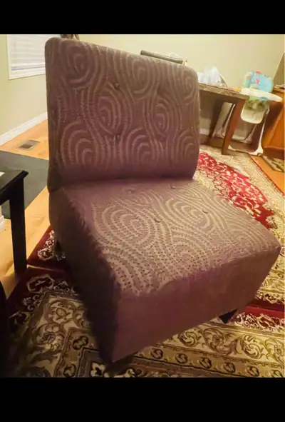 Accent Chair, View more