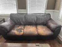 Couch for free 